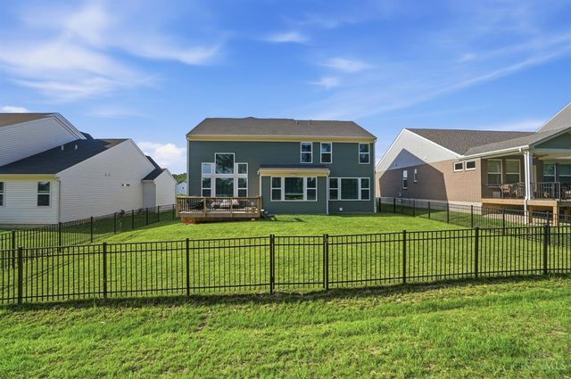 1261 Trailhead Place, Harrison, OH 45030