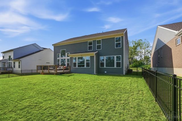1261 Trailhead Place, Harrison, OH 45030