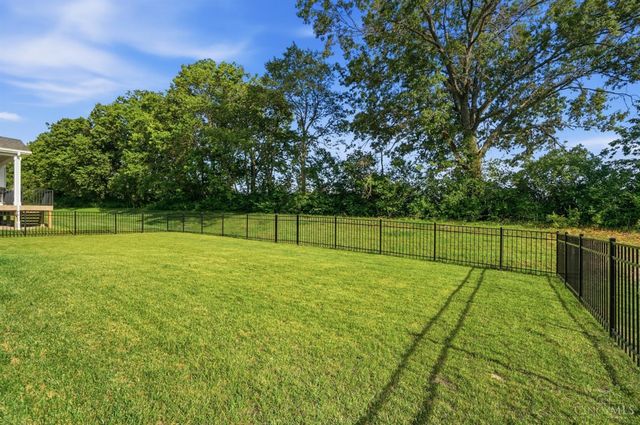 1261 Trailhead Place, Harrison, OH 45030