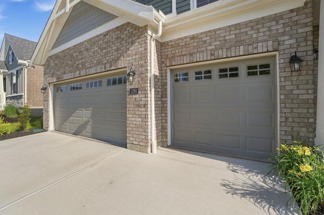 1261 Trailhead Place, Harrison, OH 45030