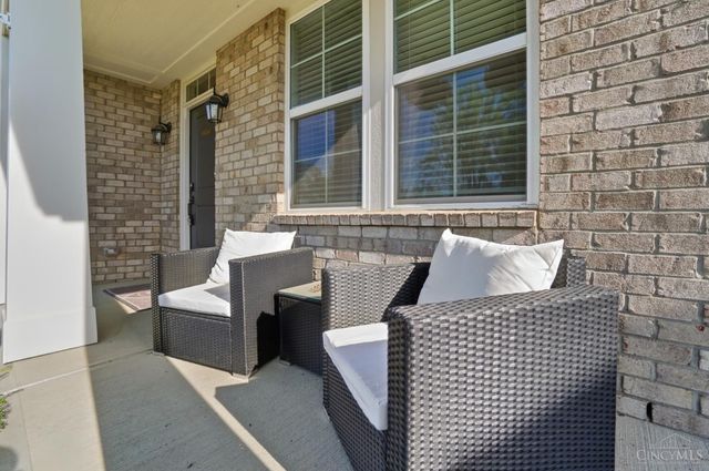 1261 Trailhead Place, Harrison, OH 45030
