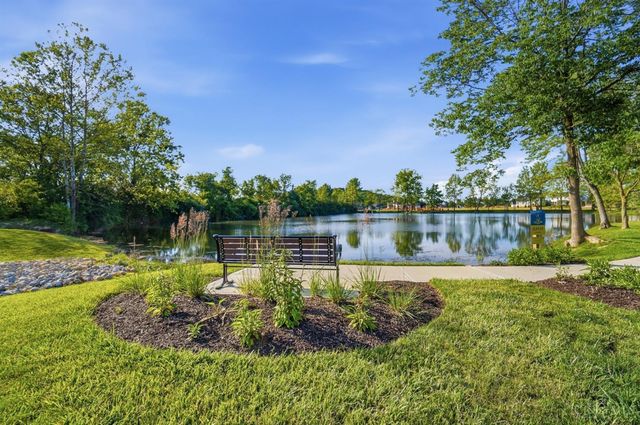 1261 Trailhead Place, Harrison, OH 45030