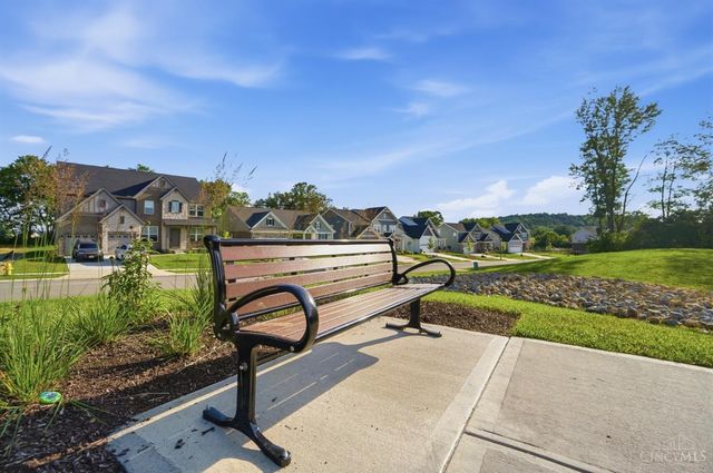 1261 Trailhead Place, Harrison, OH 45030