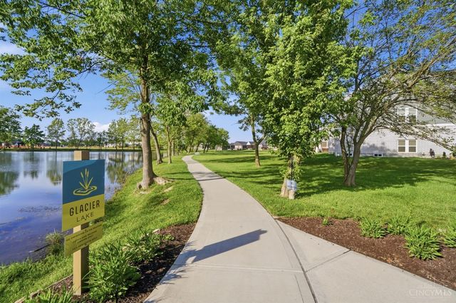 1261 Trailhead Place, Harrison, OH 45030