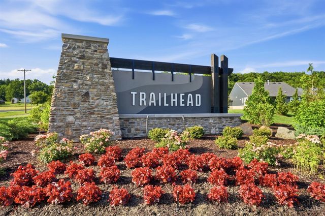 1261 Trailhead Place, Harrison, OH 45030