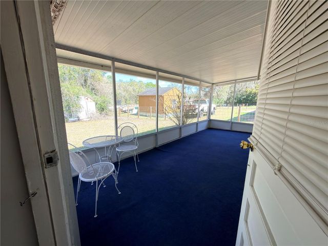 6135 E ONEIDA STREET, Inverness, FL 34452