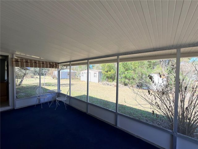 6135 E ONEIDA STREET, Inverness, FL 34452