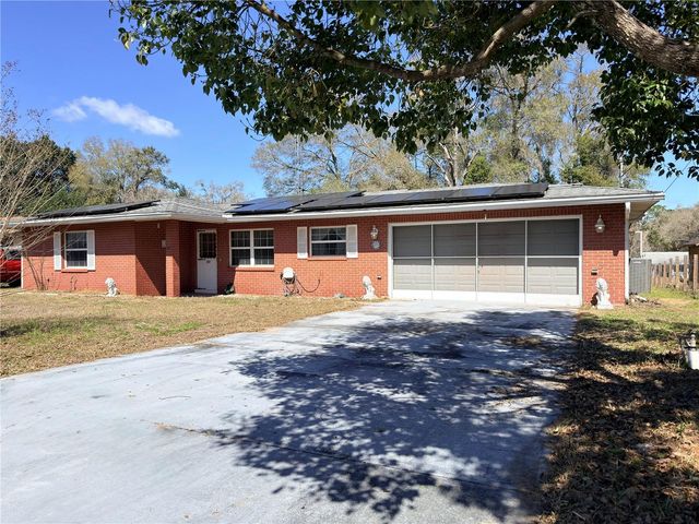 6135 E ONEIDA STREET, Inverness, FL 34452