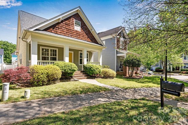 6747 E Douglas Park Drive, Huntersville, NC 28078