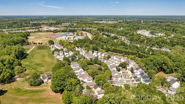 6747 E Douglas Park Drive, Huntersville, NC 28078