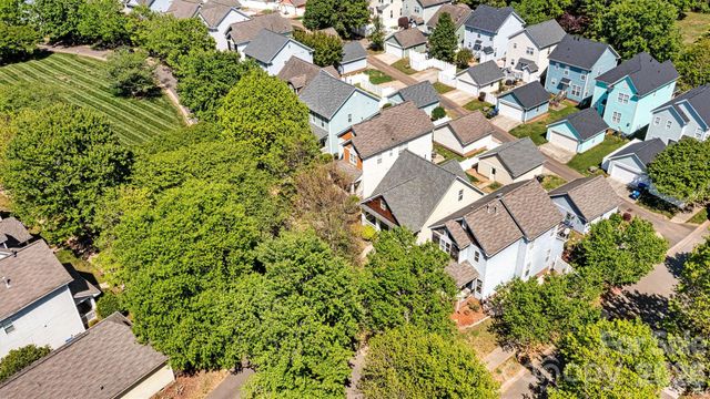 6747 E Douglas Park Drive, Huntersville, NC 28078