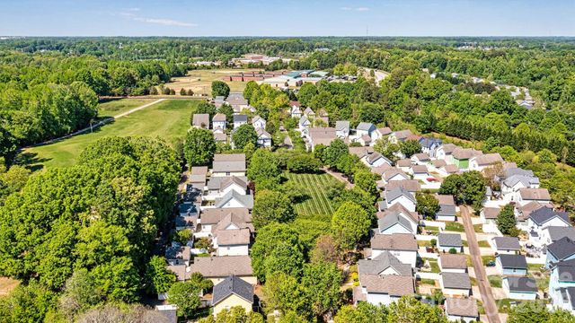 6747 E Douglas Park Drive, Huntersville, NC 28078