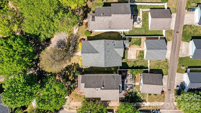 6747 E Douglas Park Drive, Huntersville, NC 28078