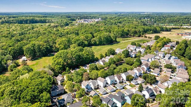 6747 E Douglas Park Drive, Huntersville, NC 28078