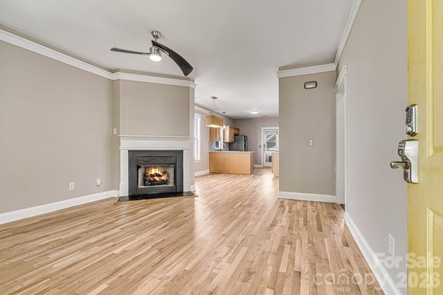 6747 E Douglas Park Drive, Huntersville, NC 28078