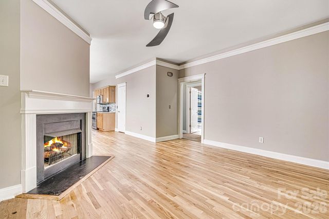 6747 E Douglas Park Drive, Huntersville, NC 28078