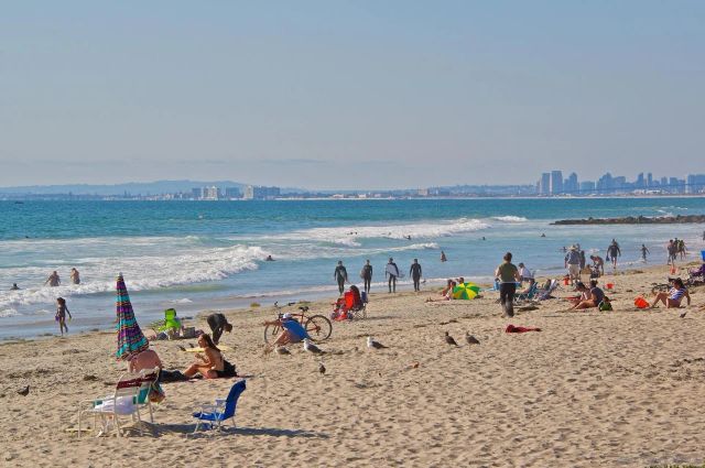 1345 Holly Ave, Imperial Beach, CA 91932