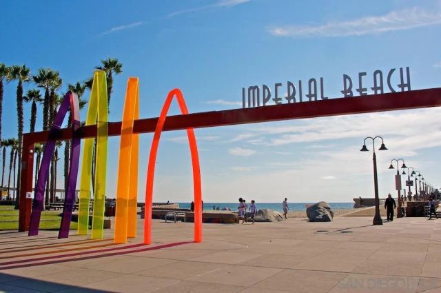 1345 Holly Ave, Imperial Beach, CA 91932