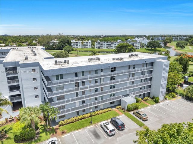 1402 NW 80th Avenue 310, Margate, FL 33063