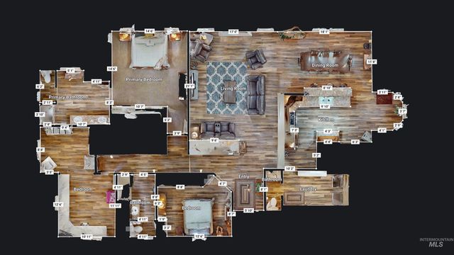 1143 Eastridge Way, Twin Falls, ID 83301