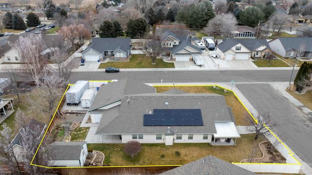 1143 Eastridge Way, Twin Falls, ID 83301