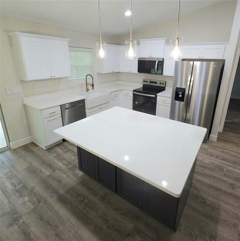 9547 N SANDREE DRIVE, Citrus Springs, FL 34434