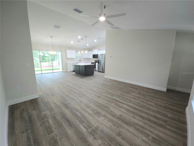 9547 N SANDREE DRIVE, Citrus Springs, FL 34434