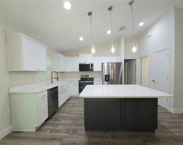 9547 N SANDREE DRIVE, Citrus Springs, FL 34434