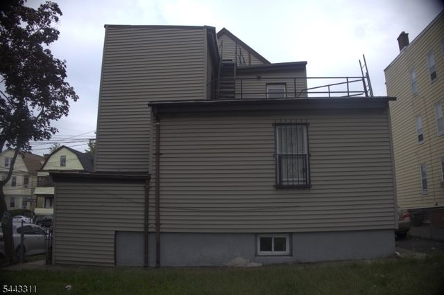 470 Nye Ave, Irvington Twp., NJ 07111