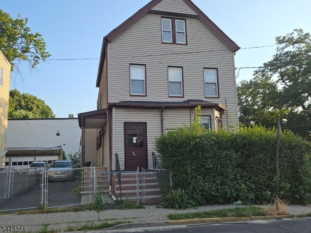 470 Nye Ave, Irvington Twp., NJ 07111