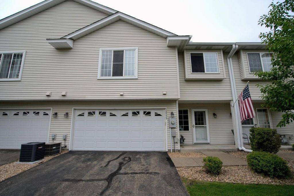 12775 Ulysses Circle NE, Blaine, MN 55434