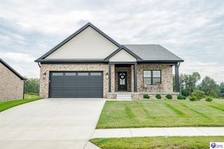 206 Calhoun St, Elizabethtown, KY 42701