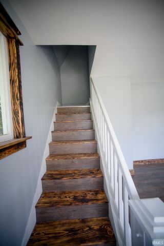 504 W 6th Street, Bicknell, IN 47512
