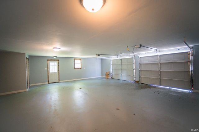 504 W 6th Street, Bicknell, IN 47512