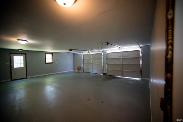 504 W 6th Street, Bicknell, IN 47512