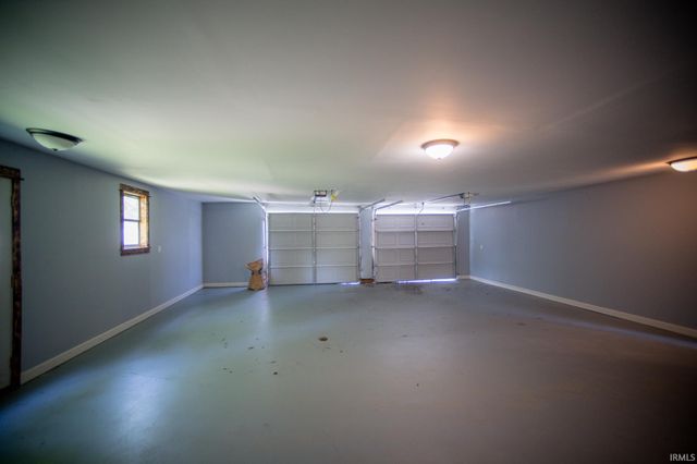 504 W 6th Street, Bicknell, IN 47512
