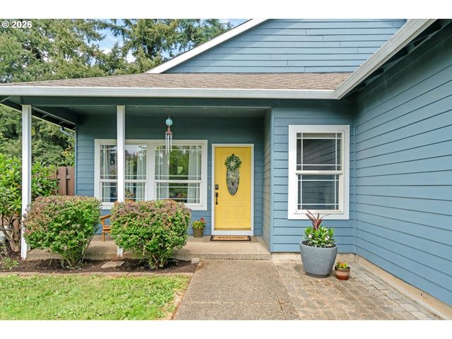 12172 SALMON Ct, Oregon City, OR 97045