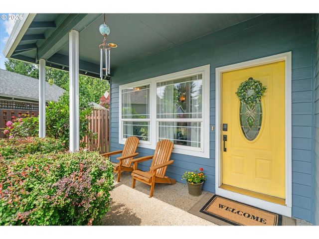 12172 SALMON Ct, Oregon City, OR 97045