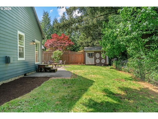 12172 SALMON Ct, Oregon City, OR 97045
