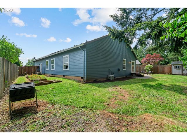 12172 SALMON Ct, Oregon City, OR 97045