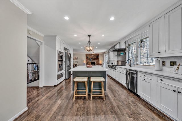 5157 Remington RD, Roanoke, VA 24018