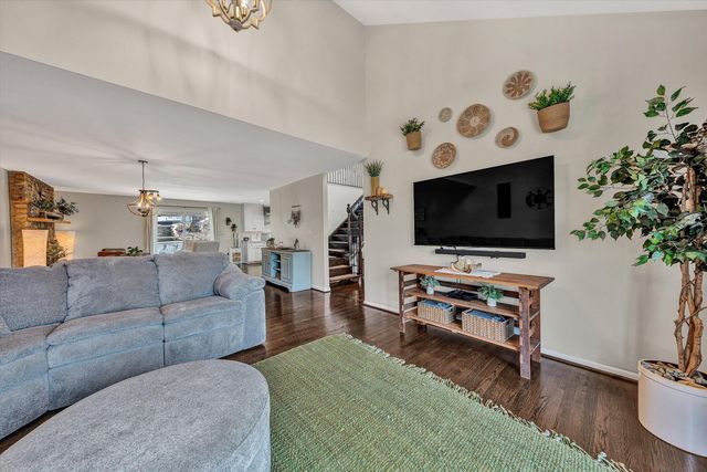 5157 Remington RD, Roanoke, VA 24018