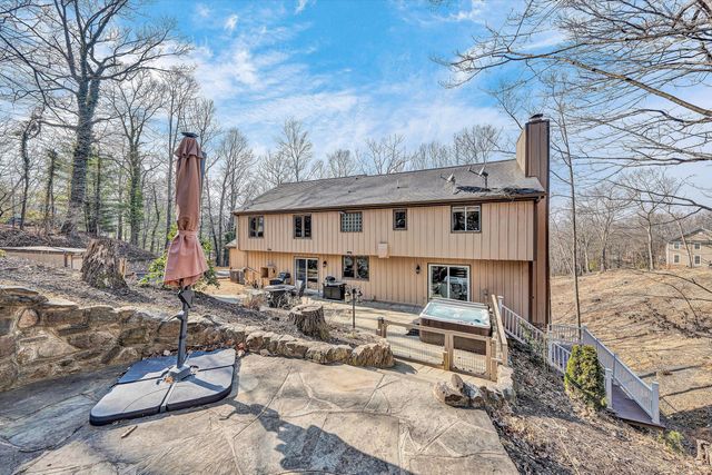 5157 Remington RD, Roanoke, VA 24018