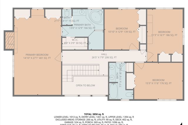 5157 Remington RD, Roanoke, VA 24018