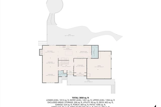 5157 Remington RD, Roanoke, VA 24018