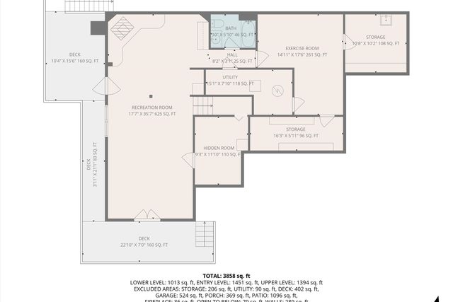 5157 Remington RD, Roanoke, VA 24018