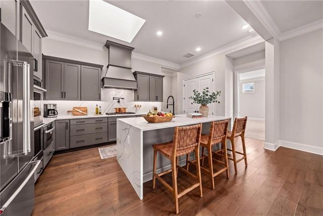 2451 Lizdionne Loop, Marietta, GA 30062