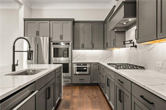 2451 Lizdionne Loop, Marietta, GA 30062