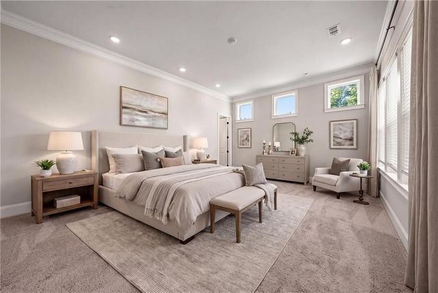 2451 Lizdionne Loop, Marietta, GA 30062