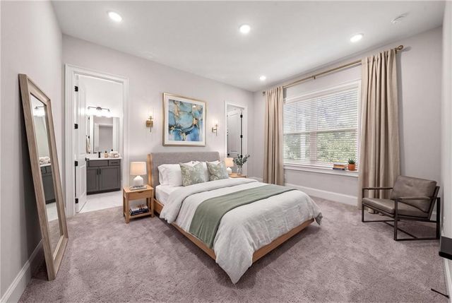 2451 Lizdionne Loop, Marietta, GA 30062